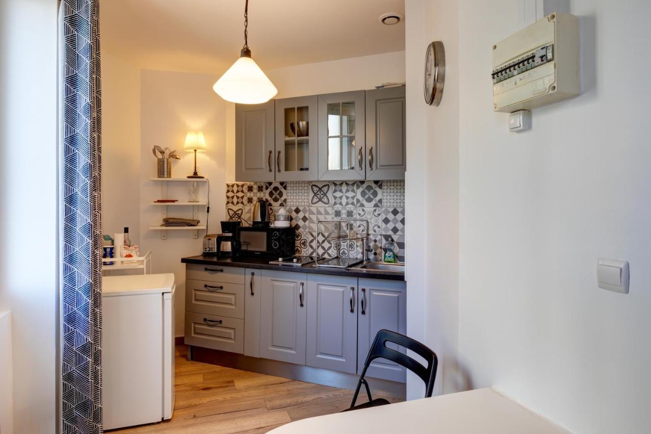 Le Studio Du Petit Palais Longchamp Apartment Marseille Luaran gambar