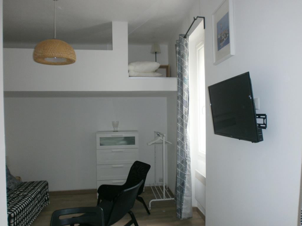 Le Studio Du Petit Palais Longchamp Apartment Marseille Luaran gambar