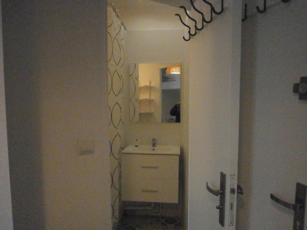 Le Studio Du Petit Palais Longchamp Apartment Marseille Luaran gambar